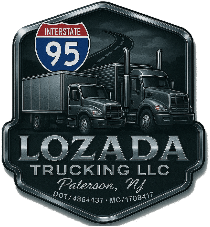 Lozada Trucking LLC — New Jersey